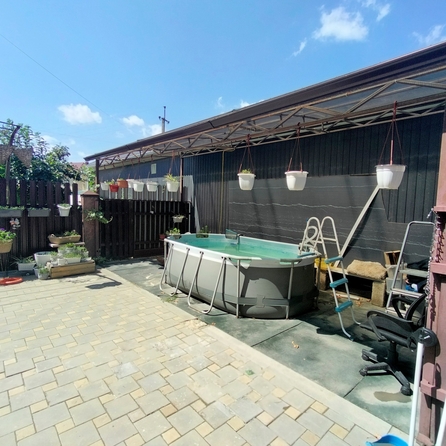 
  Продается таунхаус, 110 м², село Витязево
. Фото 32.