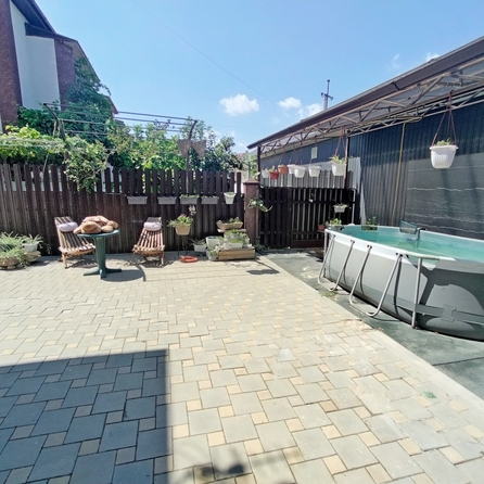 
  Продается таунхаус, 110 м², село Витязево
. Фото 34.