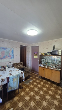 
  Продается дом, 100 м², станица Варениковская
. Фото 11.