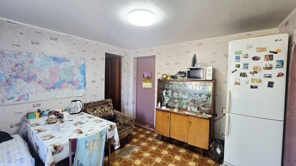 
  Продается дом, 100 м², станица Варениковская
. Фото 12.