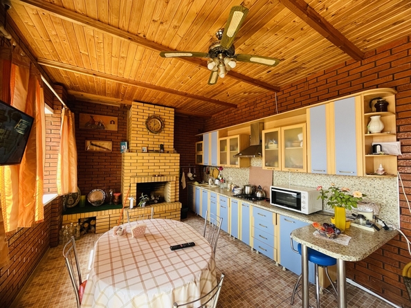 
  Продается дом, 320 м², станица Голубицкая
. Фото 5.