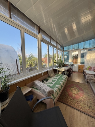 
  Продается дом, 120 м², станица Анапская
. Фото 2.