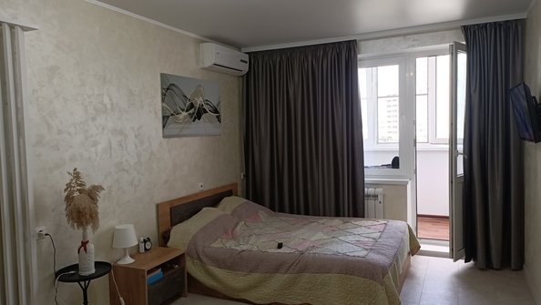 
  Продается 1-комн. квартира, 38 м², Супсехское ш, д. 26
. Фото 1.