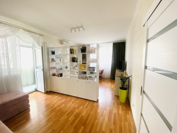 
  Продается 1-комн. квартира, 56 м², Лазурная ул, д. 16
. Фото 6.
