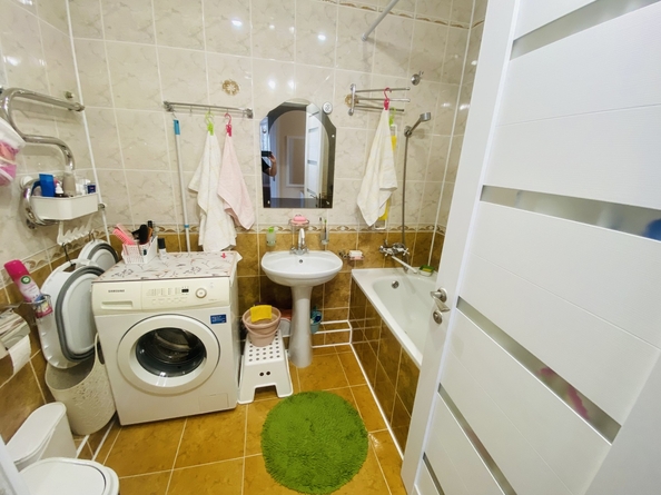 
  Продается 1-комн. квартира, 56 м², Лазурная ул, д. 16
. Фото 13.
