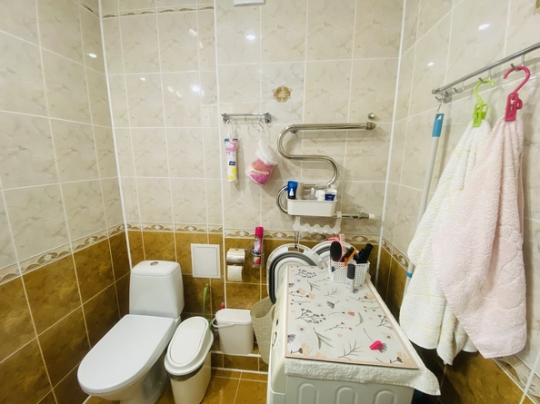 
  Продается 1-комн. квартира, 56 м², Лазурная ул, д. 16
. Фото 14.