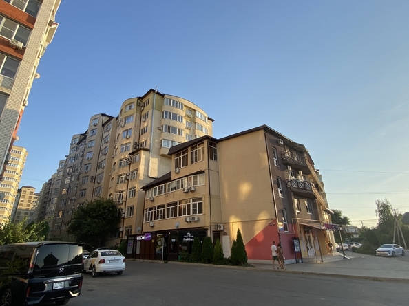
  Продается 1-комн. квартира, 56 м², Лазурная ул, д. 16
. Фото 22.