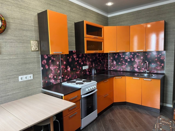 
  Продается 1-комн. квартира, 46 м², Краснодарская ул, д. 64Бк1
. Фото 6.