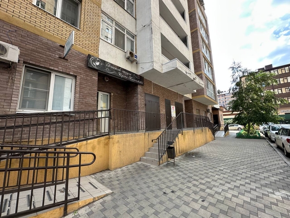 
  Продается 1-комн. квартира, 46 м², Краснодарская ул, д. 64Бк1
. Фото 13.
