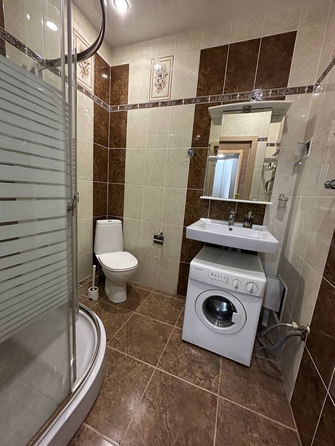 
  Продается 1-комн. квартира, 46 м², Краснодарская ул, д. 64Бк1
. Фото 28.