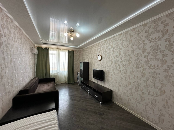 
  Продается 1-комн. квартира, 46 м², Краснодарская ул, д. 64Бк1
. Фото 30.