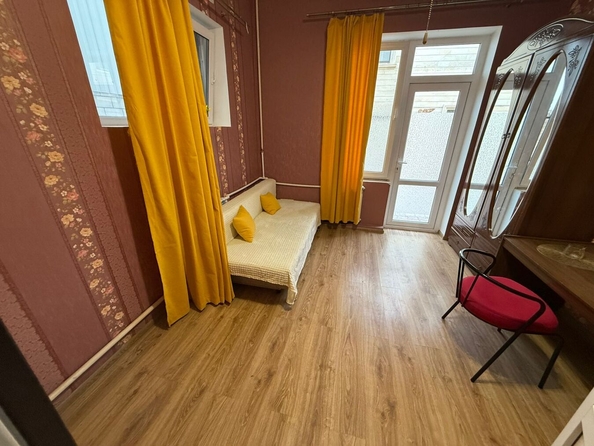 
  Продается 1-комн. квартира, 16 м², Шевченко ул, д. 133
. Фото 6.