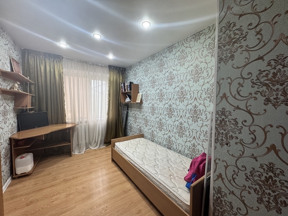 
  Продается 3-комн. квартира, 59 м², Чехова ул, д. 1
. Фото 11.