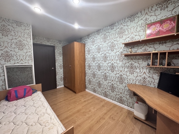 
  Продается 3-комн. квартира, 59 м², Чехова ул, д. 1
. Фото 12.
