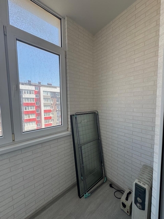 
  Продается 1-комн. квартира, 37 м², Парковая ул, д. 64Ак5
. Фото 23.