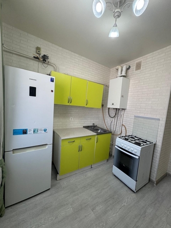 
  Продается 1-комн. квартира, 37 м², Парковая ул, д. 64Ак5
. Фото 29.