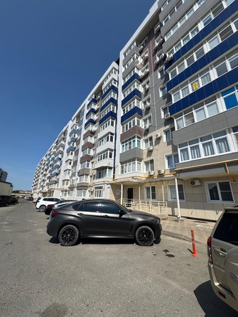 
  Продается 1-комн. квартира, 37 м², Парковая ул, д. 64Ак5
. Фото 32.