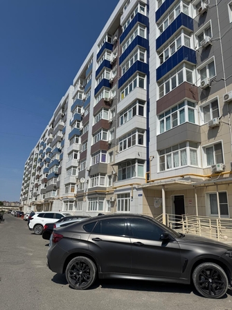 
  Продается 1-комн. квартира, 37 м², Парковая ул, д. 64Ак5
. Фото 33.