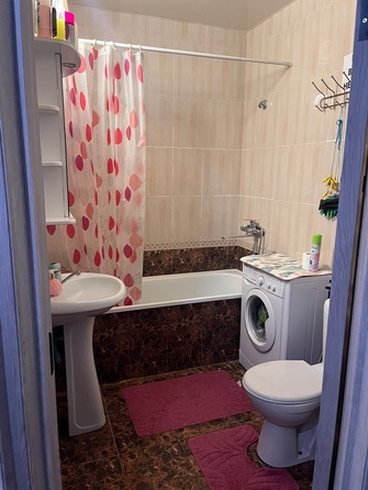 
  Продается студия, 36 м², Северная ул, д. 3Б
. Фото 9.