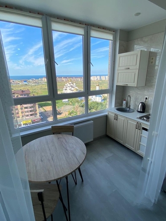 
  Продается студия, 24 м², Ленина ул, д. 173Ак4
. Фото 3.
