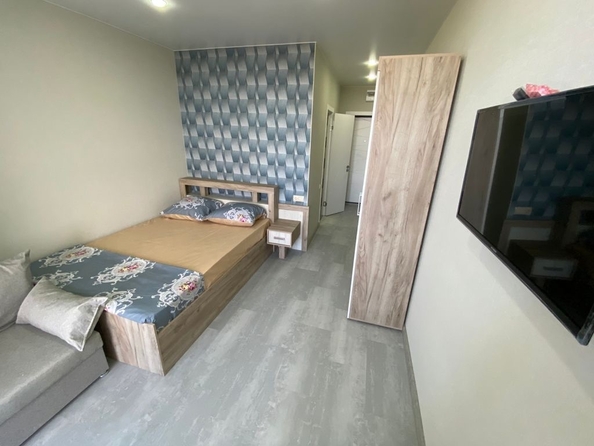 
  Продается студия, 24 м², Ленина ул, д. 173Ак4
. Фото 14.