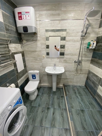 
  Продается студия, 24 м², Ленина ул, д. 173Ак4
. Фото 15.
