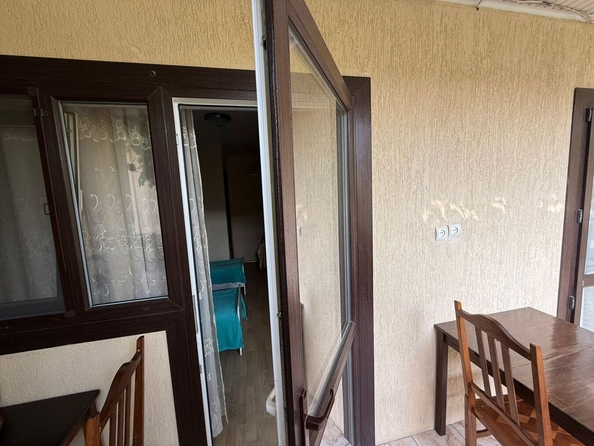 
  Продается 1-комнатный апартамент, 15 м², Шевченко ул, д. 133
. Фото 4.