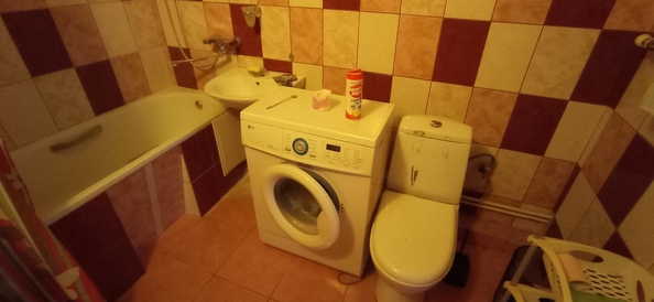 
  Продается студия, 26 м², Николаевская ул, д. 10
. Фото 8.