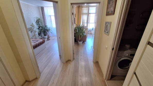 
  Продается 1-комн. квартира, 40 м², Парковая ул, д. 61к1
. Фото 7.