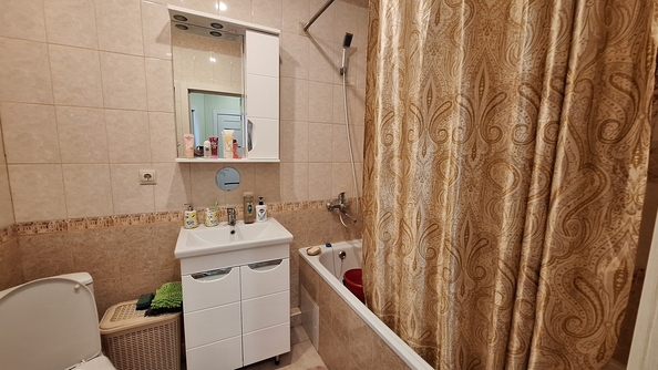 
  Продается 1-комн. квартира, 40 м², Парковая ул, д. 61к1
. Фото 8.