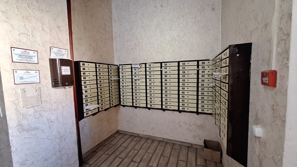 
  Продается 1-комн. квартира, 40 м², Парковая ул, д. 61к1
. Фото 19.