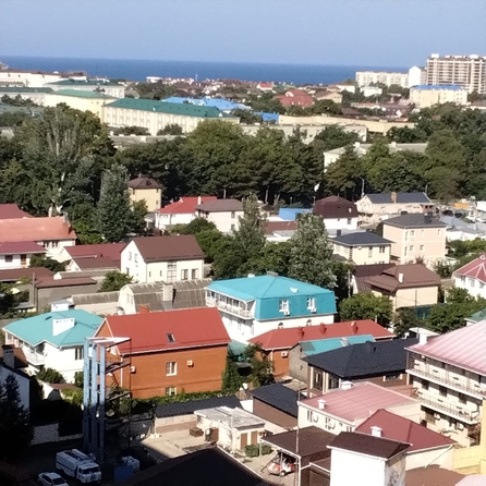 
  Продается 1-комн. квартира, 42 м², Астраханская ул, д. 71А
. Фото 1.