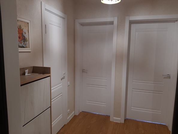 
  Продается 1-комн. квартира, 42 м², Астраханская ул, д. 71А
. Фото 5.