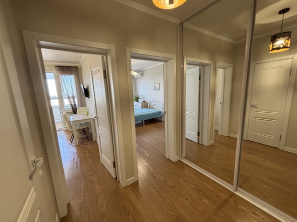 
  Продается 1-комн. квартира, 42 м², Астраханская ул, д. 71А
. Фото 7.