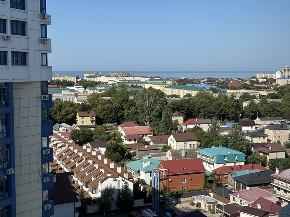 
  Продается 1-комн. квартира, 42 м², Астраханская ул, д. 71А
. Фото 14.