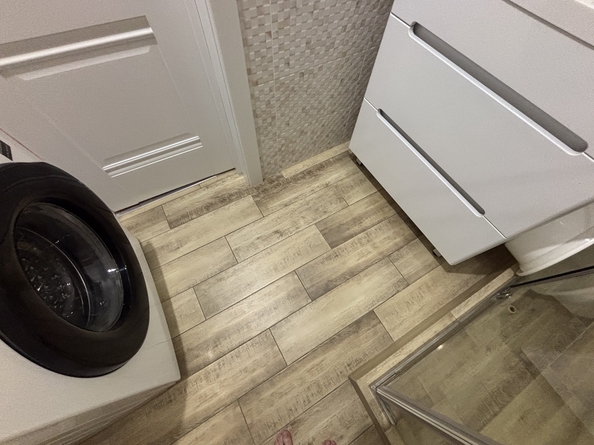 
  Продается 1-комн. квартира, 42 м², Астраханская ул, д. 71А
. Фото 36.