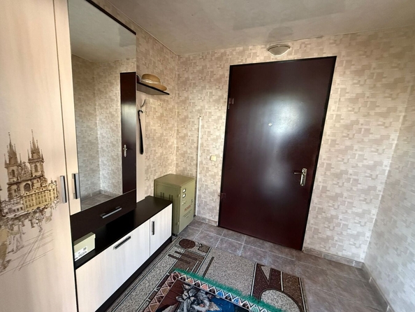 
  Продается 1-комнатный апартамент, 27 м², Зеленая ул, д. 71
. Фото 13.