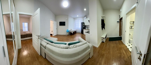 
  Продается 2-комн. квартира, 60 м², Анапское ш, д. 30к2
. Фото 7.