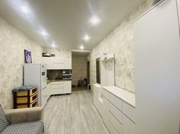 
  Продается студия, 21 м², Владимирская ул, д. 55Вк2
. Фото 4.