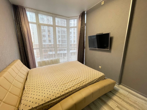 
  Продается 1-комн. квартира, 37 м², Анапское ш, д. 30
. Фото 1.