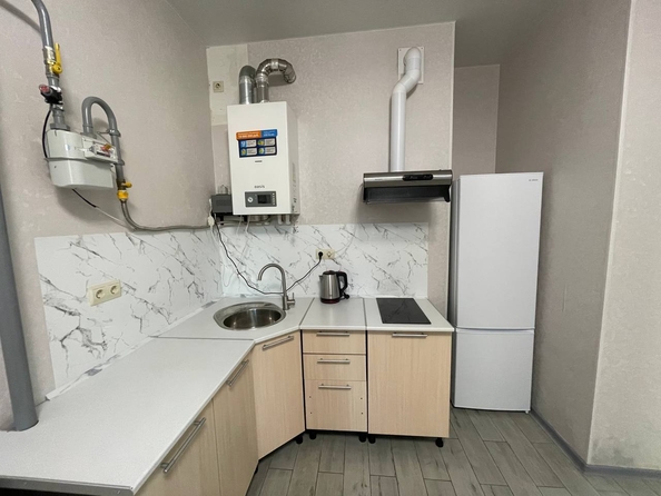 
  Продается 1-комн. квартира, 37 м², Анапское ш, д. 30
. Фото 9.