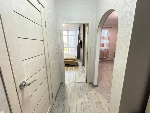 
  Продается 1-комн. квартира, 37 м², Анапское ш, д. 30
. Фото 10.