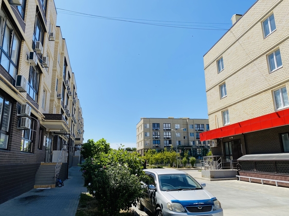 
  Продается апартамент, 26 м², Поликарпова ул, д. 2к9
. Фото 2.