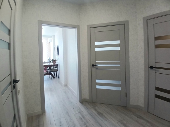 
  Продается 1-комн. квартира, 44 м², Таманская ул, д. 121к9
. Фото 14.