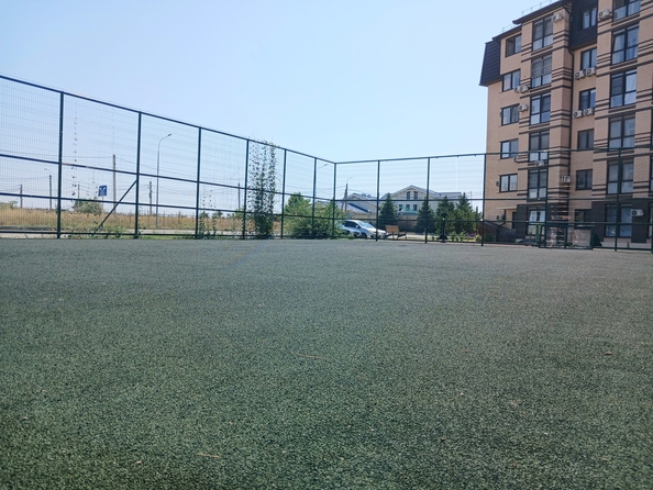 
  Продается 1-комн. квартира, 44 м², Таманская ул, д. 121к9
. Фото 23.