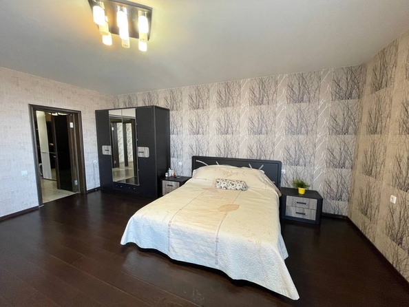 
  Продается 2-комн. квартира, 88 м², Зеленая ул, д. 1В
. Фото 6.