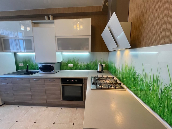 
  Продается 2-комн. квартира, 88 м², Зеленая ул, д. 1В
. Фото 13.