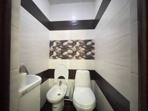 
  Продается 2-комн. квартира, 88 м², Зеленая ул, д. 1В
. Фото 14.