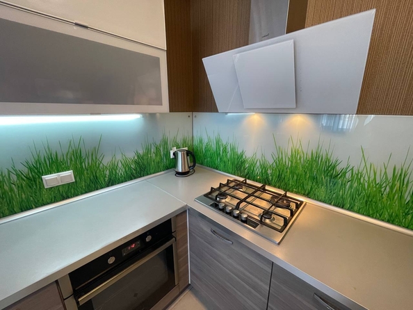 
  Продается 2-комн. квартира, 88 м², Зеленая ул, д. 1В
. Фото 19.
