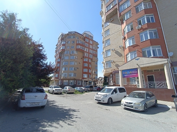 
  Продается 2-комн. квартира, 88 м², Зеленая ул, д. 1В
. Фото 21.